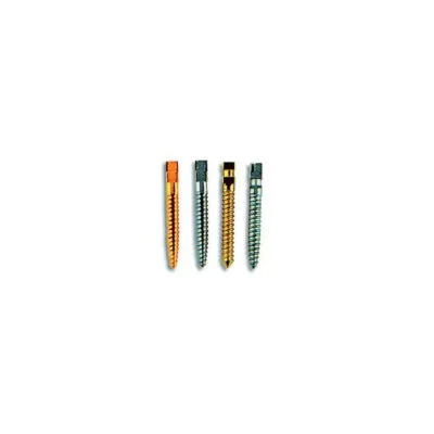 Tornillo Ti. Tst-S5 7,8Mm. Dentatus 15U.
