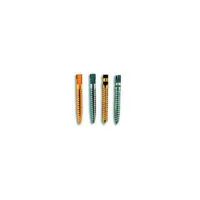 Tornillo Dor. Rst-L6 11,8Mm. Dentatus 15U.
