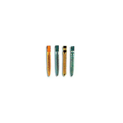 Tornillo Dor. Rst-L2 11,8Mm. Dentatus 15U.