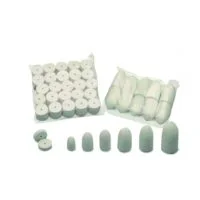 060520 Conos Fieltro 25X50 10U.