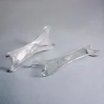 Retractor Labial Doble Extremo 2unidades