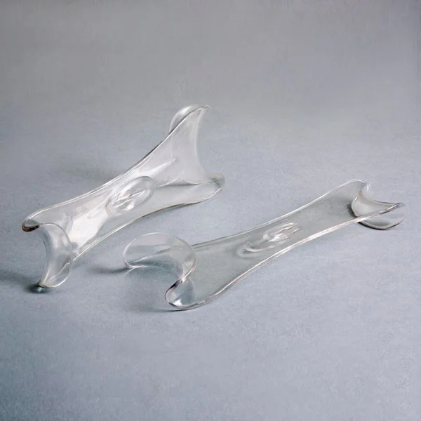 Retractor Labial Doble Extremo 2unidades