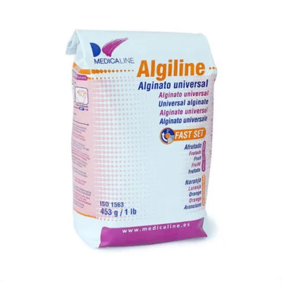 Alginato rápido Algiline Fast Set