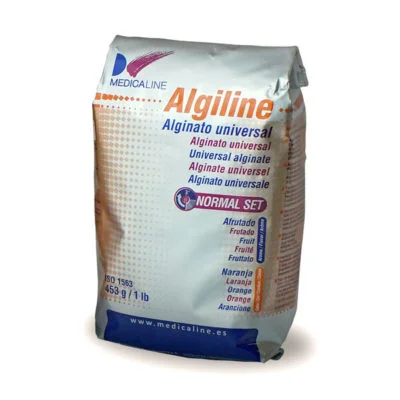 Alginato normal Algine set