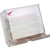 Dispensador eyectores metacrilato