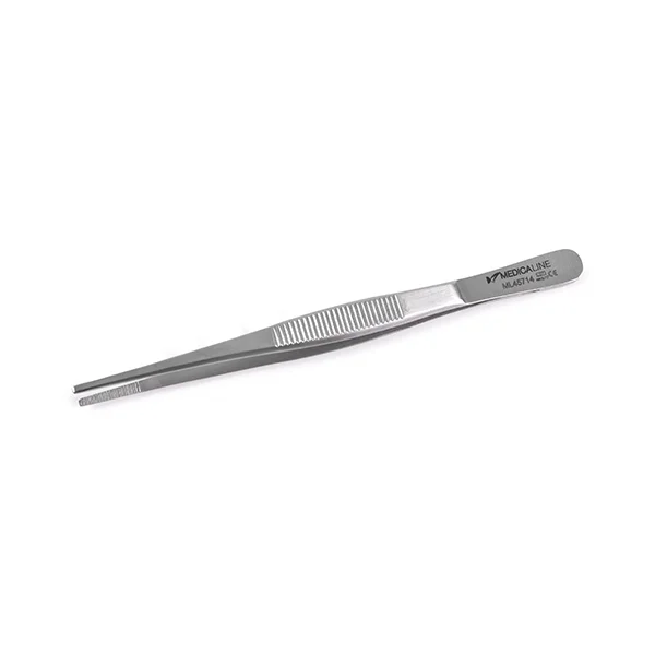 Pinza Quirúrgica Plana