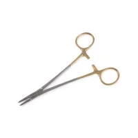 Porta-Agujas Tc Crile-Wood 15Cm.