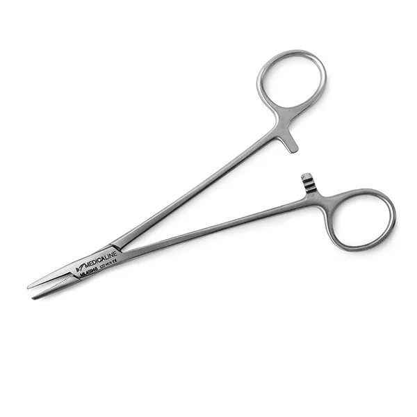 Porta Agujas Mayo 16Cm.