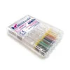 Limas K para endodoncia