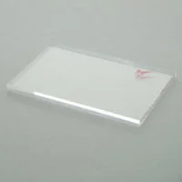 Loseta Metacrilato 8X12Cm.