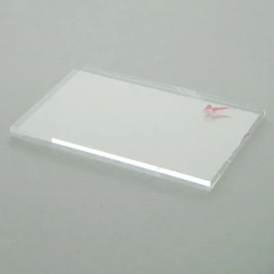 Loseta Metacrilato 8X12Cm.