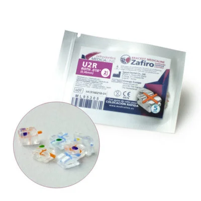 Bracket Ml Zafiro Roth 0.18 U1R Rep