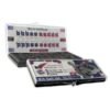 Bracket Ml Autoligado Pasivo Roth.018 Kit