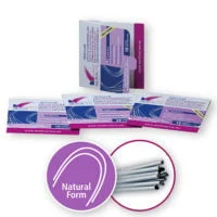 Arco Ml Acero Redo Inf .018 Natural Form