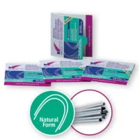 Arco Ml Niti Redo Sup .012 Natural Form