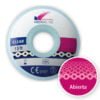 Cadeneta Ml Elástica Clear Abierta 3,5 mm