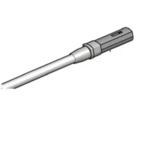 Manguera para jeringa Luzzani Minilight 3F de acero