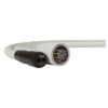 Manguera para turbina con luz, 6 orificios, conector KaVo MK-dent HO1032B