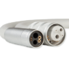 Manguera turbina con luz, 6 orificios, conector Planmeca 560 Ohm