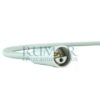 Manguera ultrasonidos TKD para Satelec Newtron sin luz