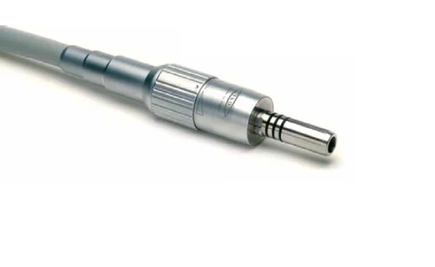 Micromotor neumático sin luz VÓRTICE TKD