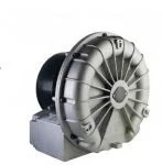 Motor de aspiración seca AIRMATIC