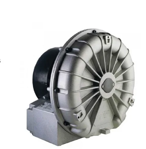 Motor de aspiración seca AIRMATIC