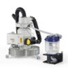 Motor de aspiración Metasys con separador de amalgama