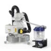 Motor de aspiración Metasys con separador de amalgama