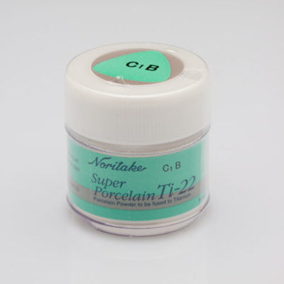 C1B   Dentina Ti22 10Gr.