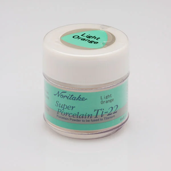 Inten. Naranja Claro Ti22 10G