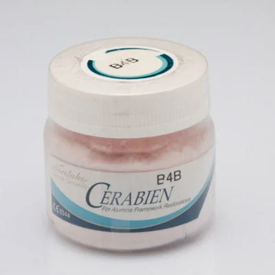 B4B  Dentina Cerabien 50Gr.