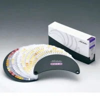 Guia Color 4002 Czr Completa