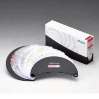 Guia Color 5001 Czr  Press Completa