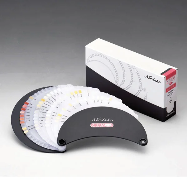 Guia Color 5001 Czr  Press Completa