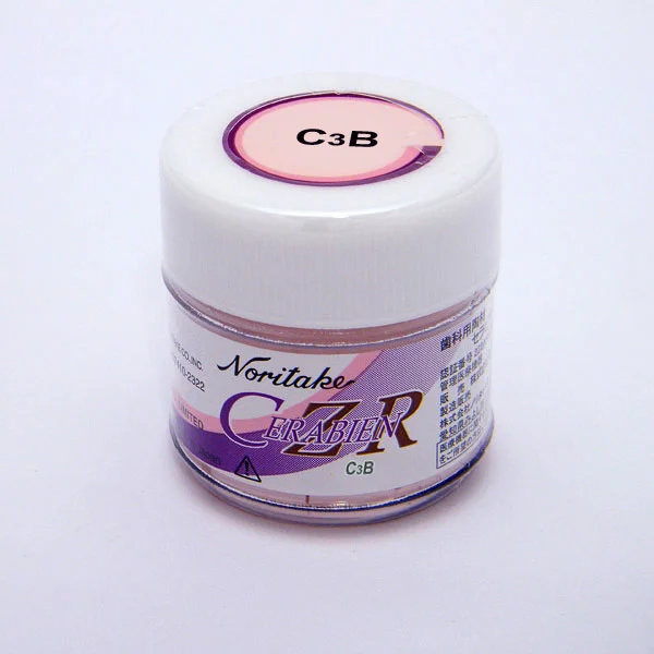 C3B Dentina Cerabien Czr 10Gr.