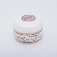 Czr Es Orange 2 (3Gr.)