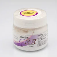 Creamy Enamel Cerabien Czr 50Gr.