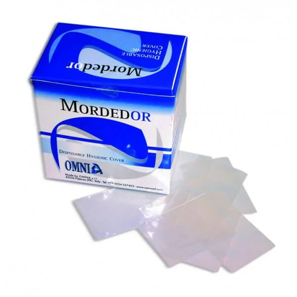 Funda Para Mordedor Pvc 500U. 30Z002500