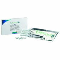 261001 Expasyl Rep. 20 Capsulas Fresa