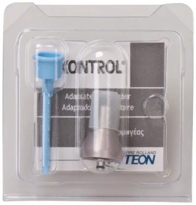 200197 Riskontrol Adapter Nv Cefla Inox