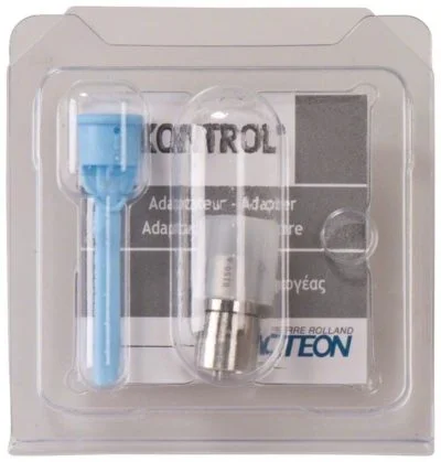 Adaptador riskontrol Nv Lu Inoxidable