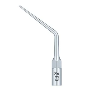 Punta para ultrasonidos E3