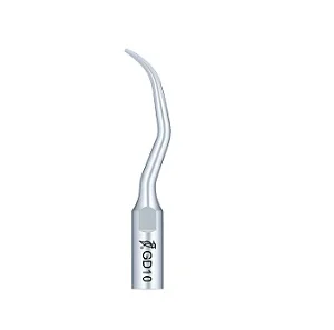Punta GD10, profilaxis.