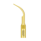 Punta para ultrasonidos GD2T compatible con SATELEC titanio