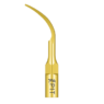 Punta ultrasonidos Woodpecker P1T compatible EMS titanio