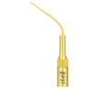Punta para ultrasonidos P3T T compatible EMS titanio