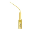 Punta para ultrasonidos PD3T compatible con SATELEC titanio