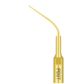 Punta para ultrasonidos PD3T compatible con SATELEC titanio