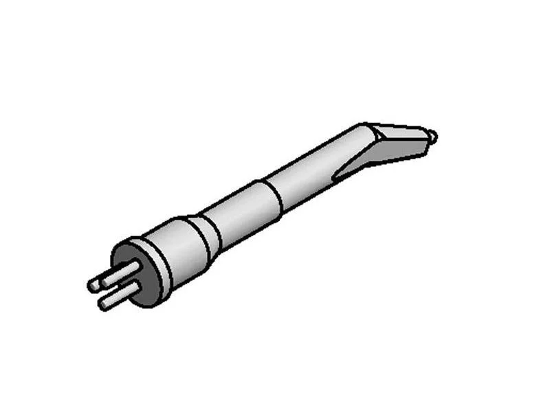 Punta jeringa Luzzani Minilight-Minimate